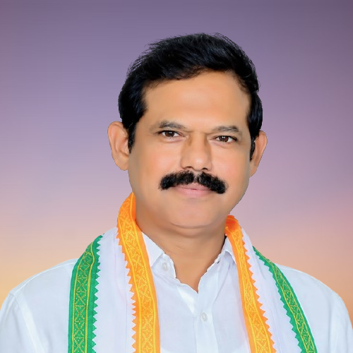 Sri Dr Murali Nayak