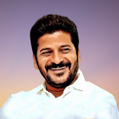 Sri A. Revanth Reddy