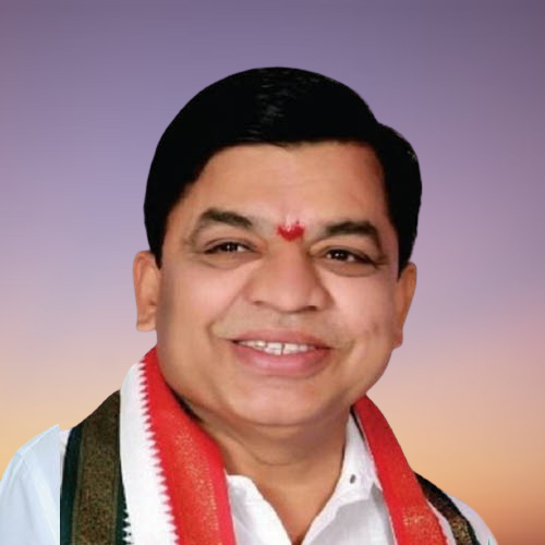 Sri Porika Balaram Nayak