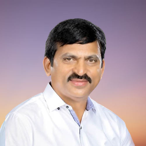 Sri Ponguleti Srinivas Reddy