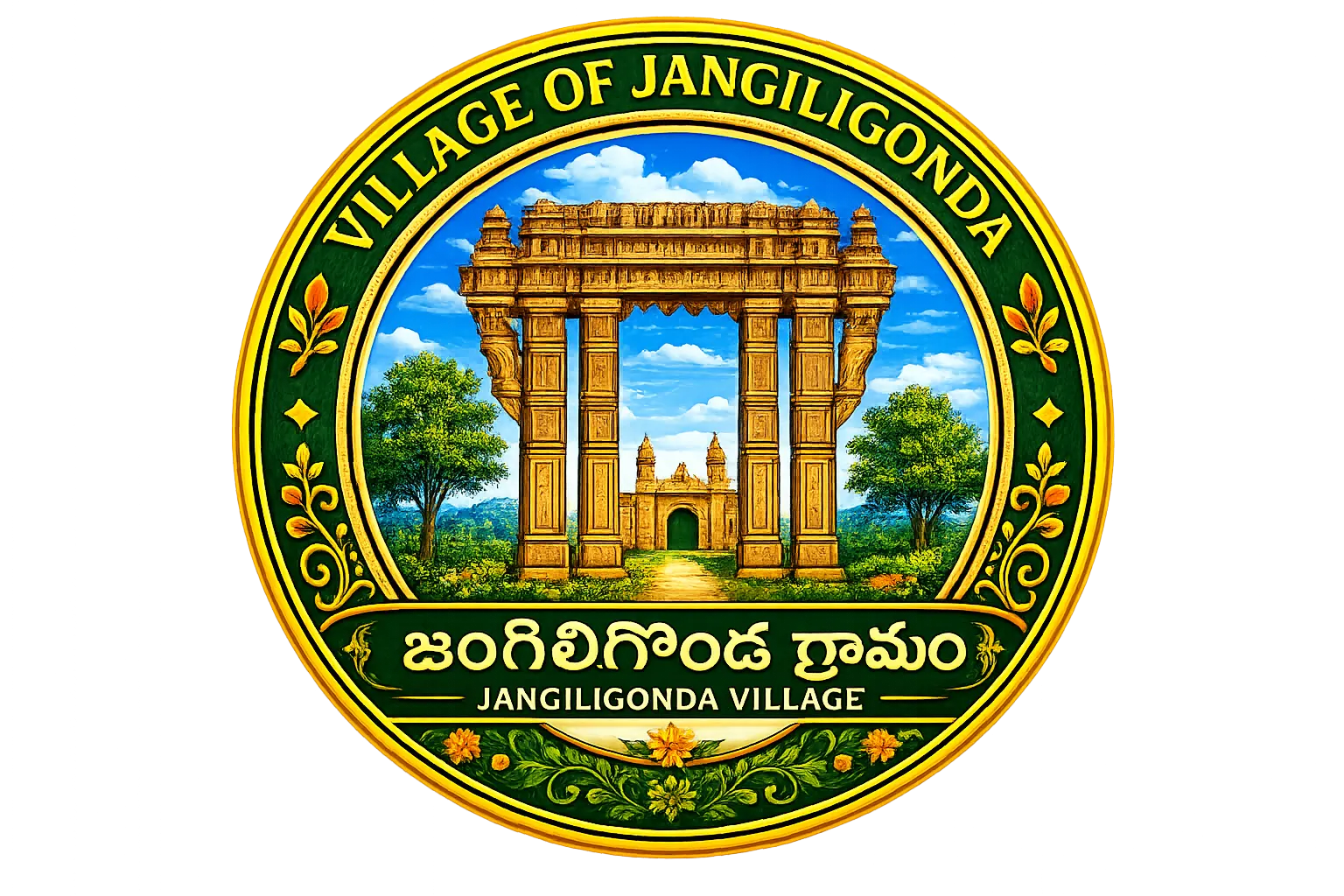 Village Logo