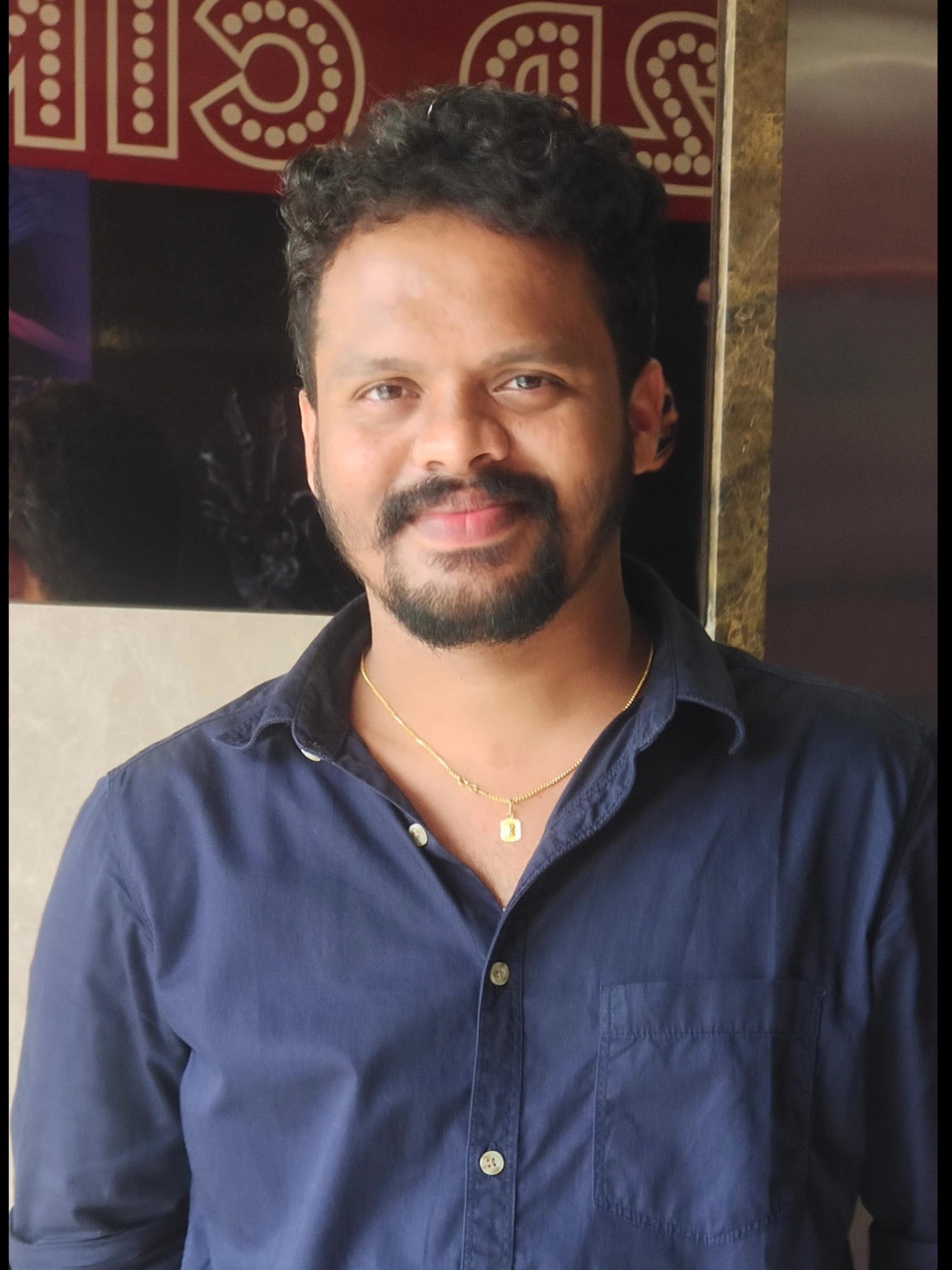 Avinash Chintha