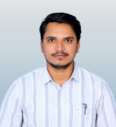 Sri Guguloth Ramulu