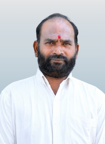 శ్రీ కొయ్యల కొమురెల్లి