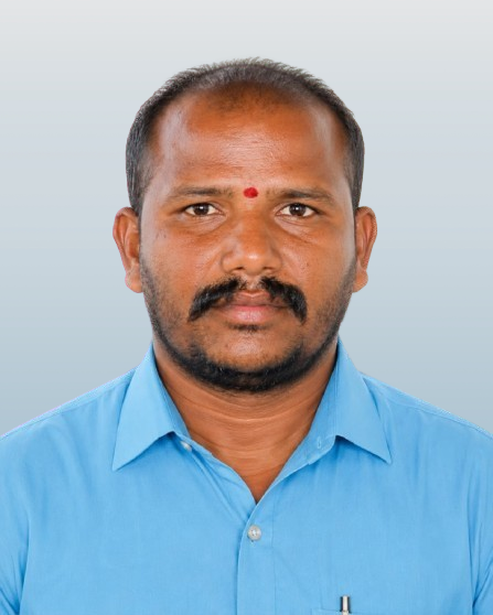 శ్రీ ఇరుగు రమేష్
