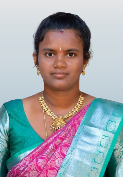 శ్రీమతి కొమ్మరాజుల మమత 