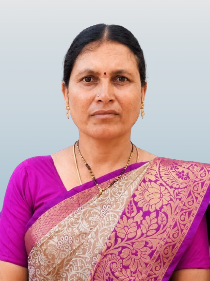శ్రీమతి రత్నాపురం సునీత 