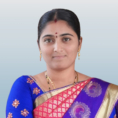 శ్రీమతి చామకూరి సౌందర్య 
