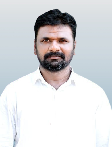 శ్రీ బోయిన వెంకటేశ్వర్లు